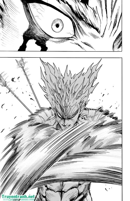Onepunch Man Chapter 123 - 44