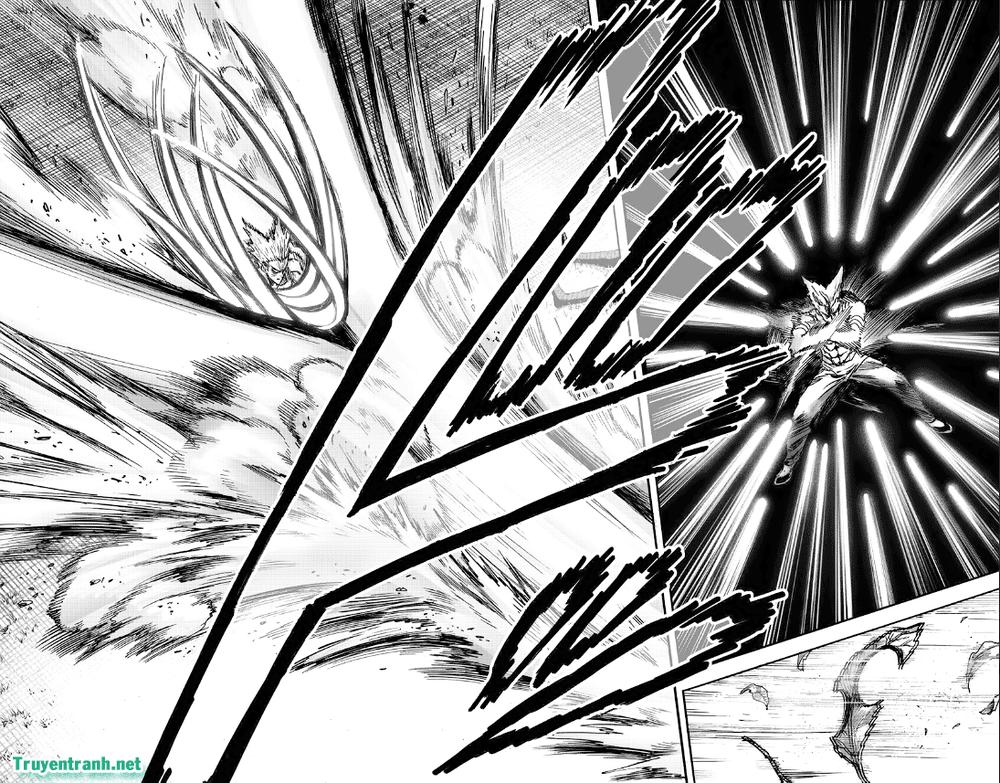 Onepunch Man Chapter 123 - 45