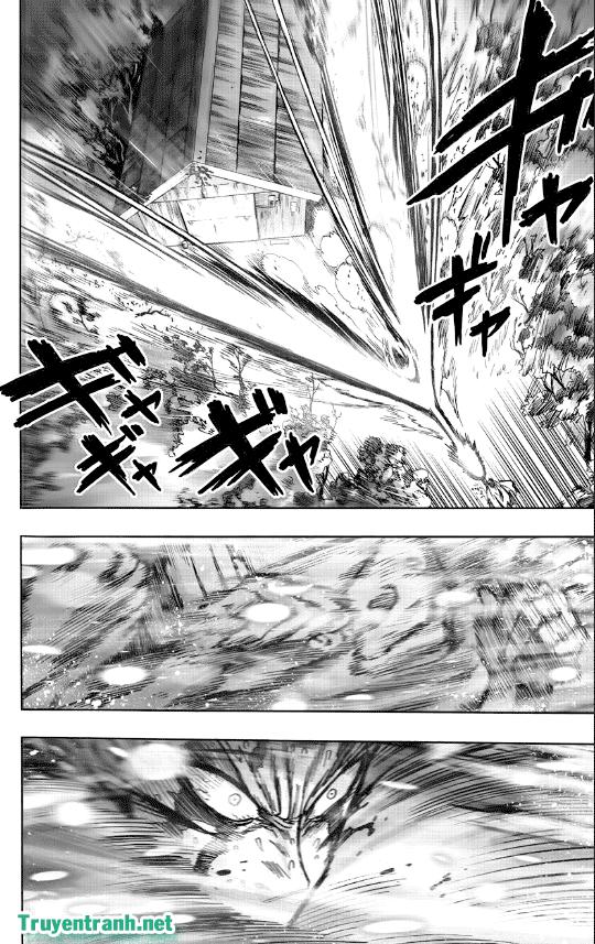 Onepunch Man Chapter 123 - 46