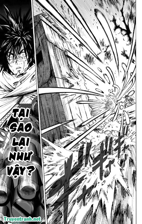 Onepunch Man Chapter 123 - 47
