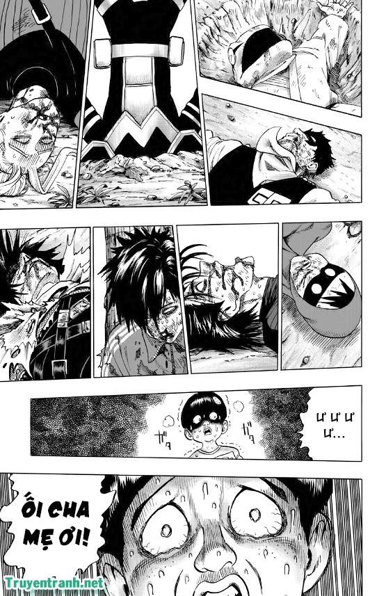 Onepunch Man Chapter 123 - 55