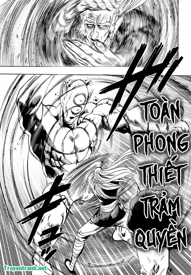 Onepunch Man Chapter 124 - 48