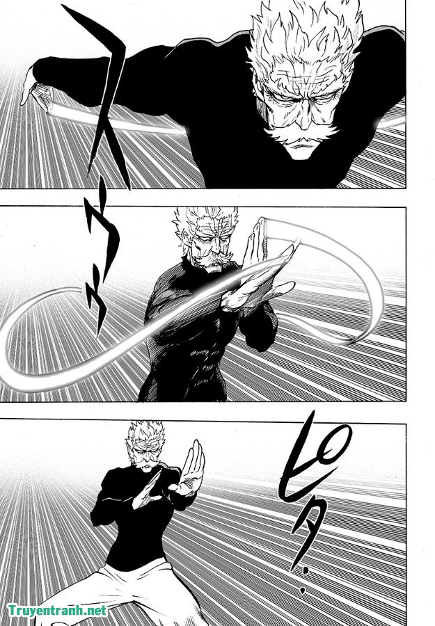 Onepunch Man Chapter 124 - 55