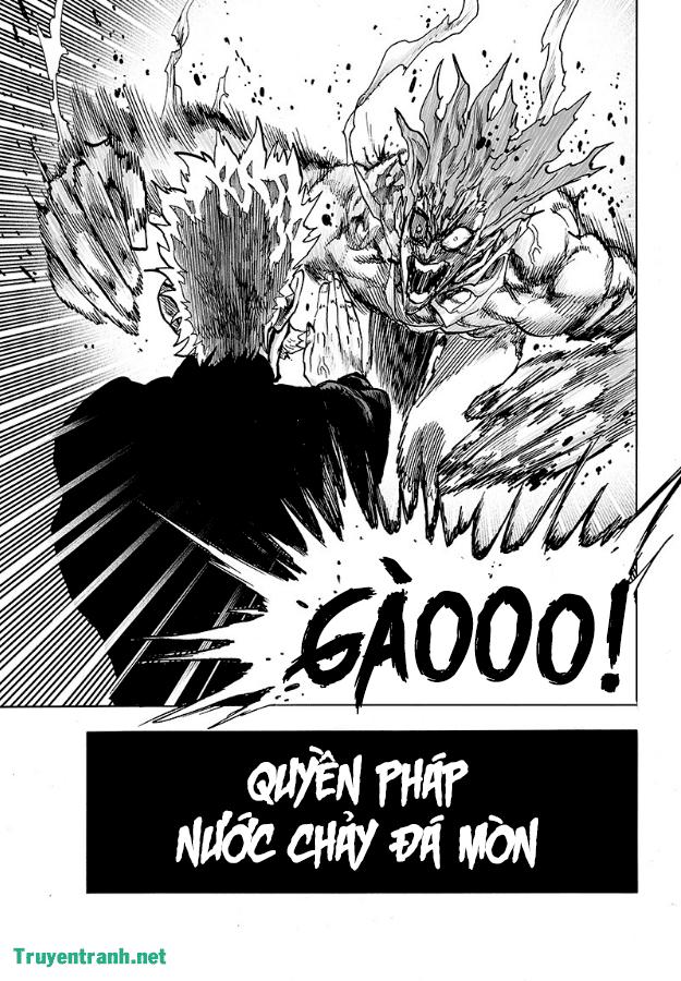 Onepunch Man Chapter 124 - 57
