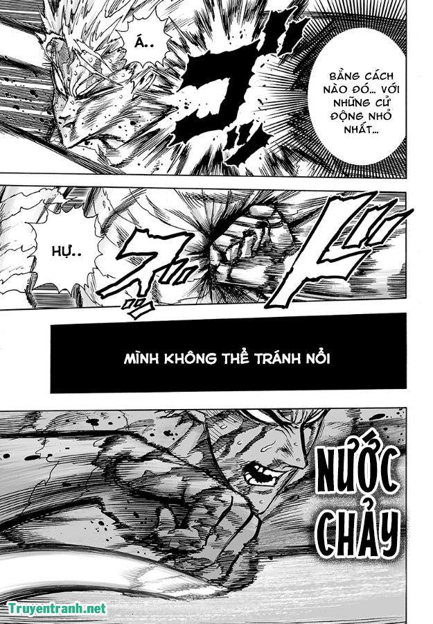 Onepunch Man Chapter 124 - 7