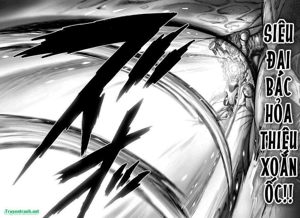 Onepunch Man Chapter 125 - 103