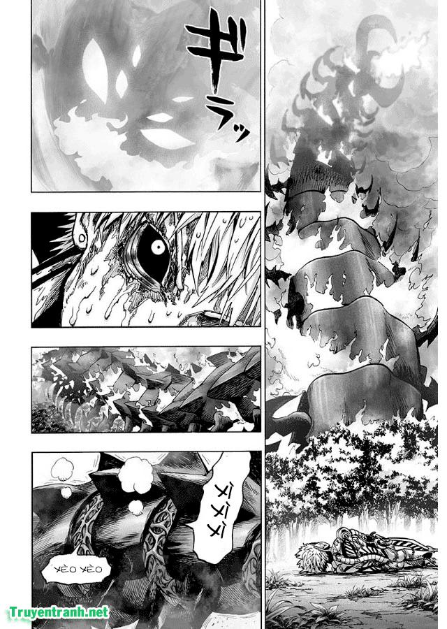 Onepunch Man Chapter 125 - 106
