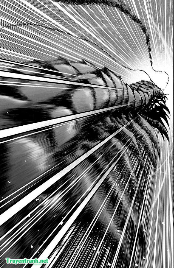 Onepunch Man Chapter 125 - 122