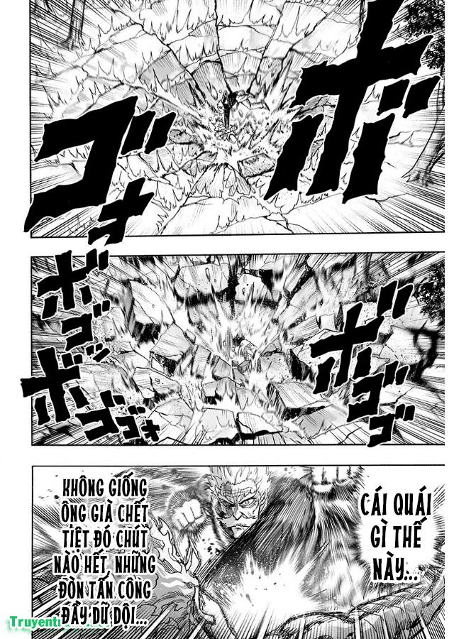 Onepunch Man Chapter 125 - 14