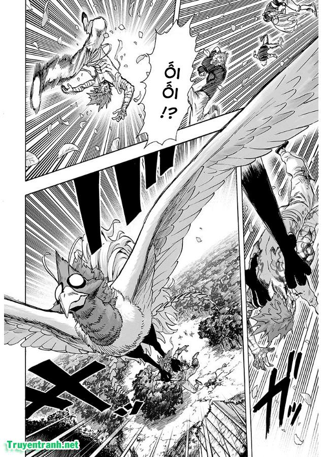 Onepunch Man Chapter 125 - 43