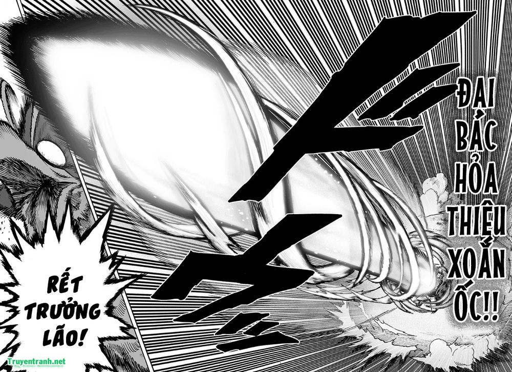 Onepunch Man Chapter 125 - 47