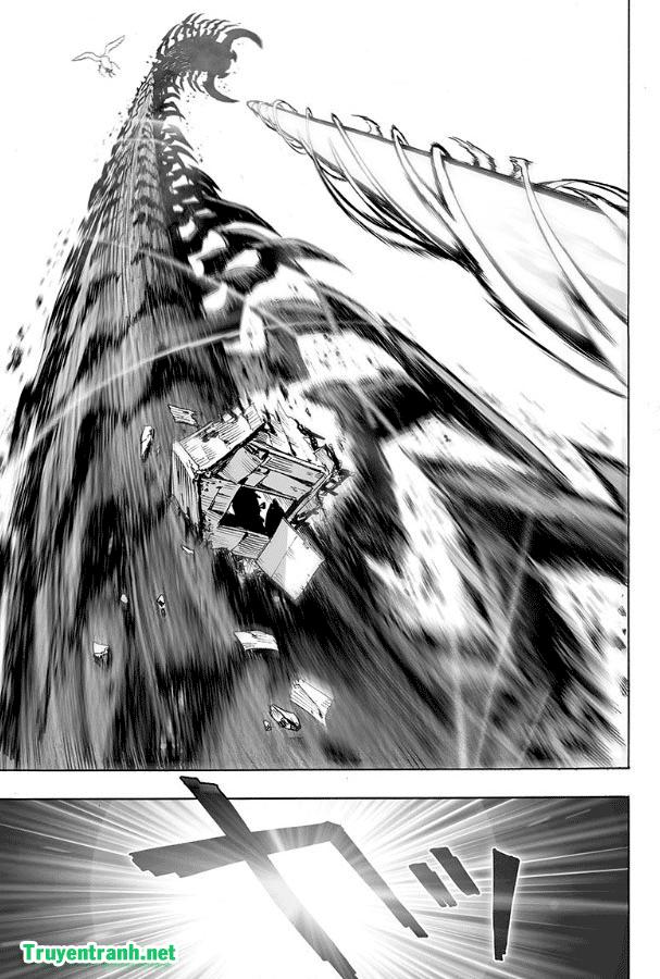 Onepunch Man Chapter 125 - 49
