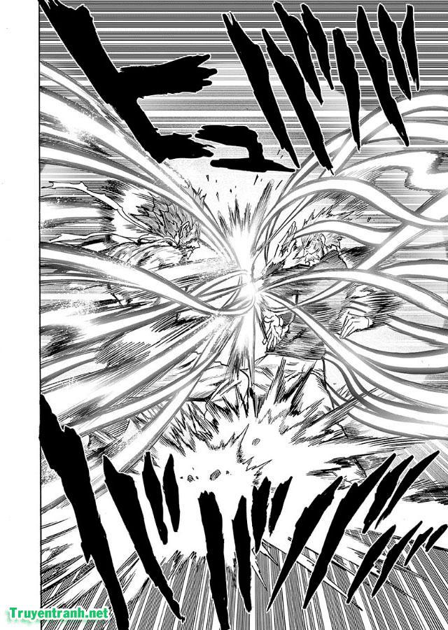 Onepunch Man Chapter 125 - 6