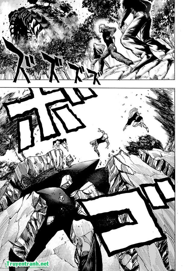 Onepunch Man Chapter 125 - 53