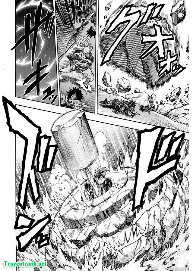 Onepunch Man Chapter 125 - 57