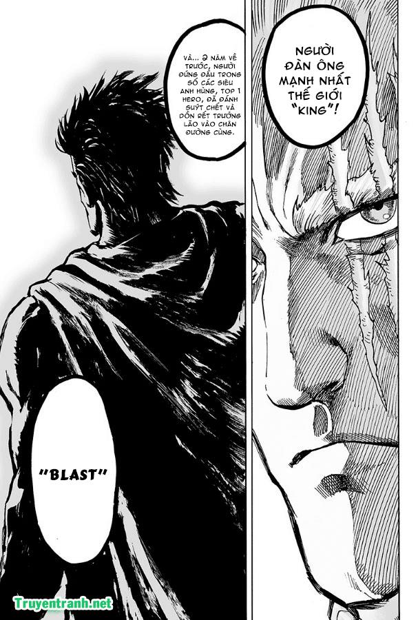 Onepunch Man Chapter 125 - 64