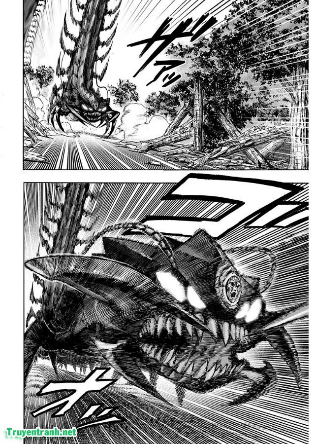 Onepunch Man Chapter 125 - 67