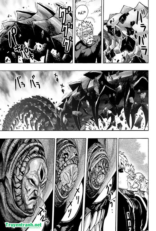 Onepunch Man Chapter 125 - 78