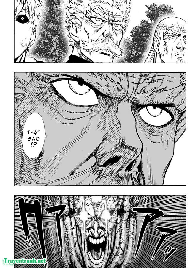 Onepunch Man Chapter 125 - 79