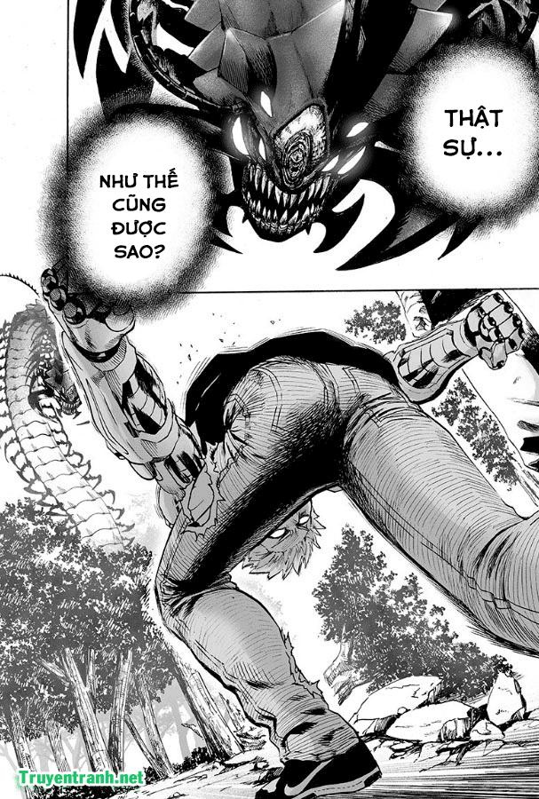 Onepunch Man Chapter 125 - 84