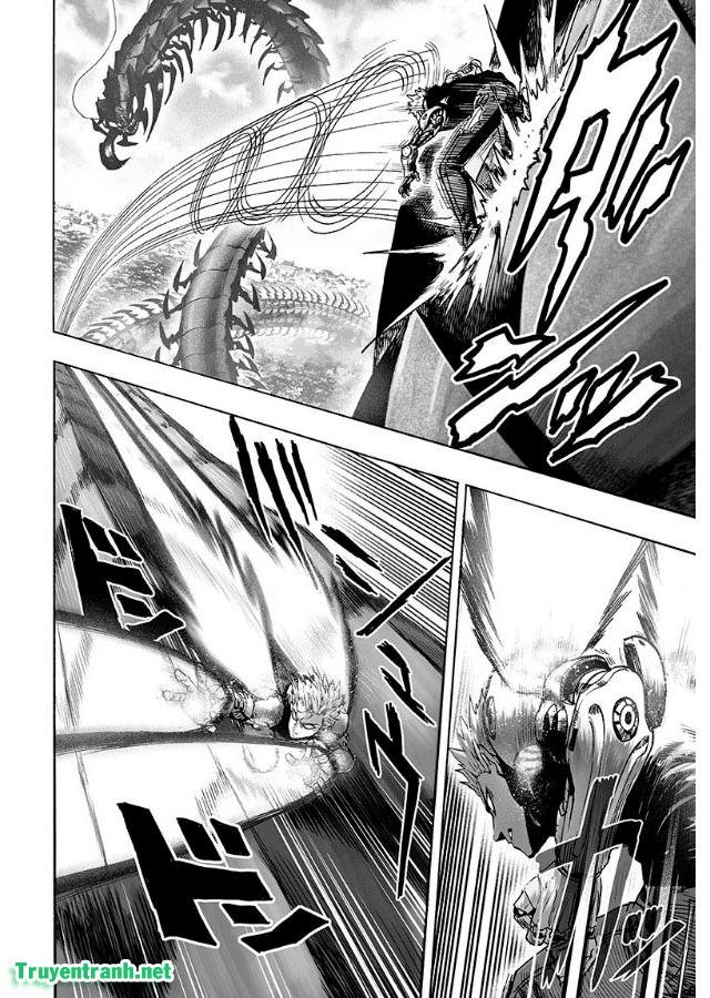 Onepunch Man Chapter 125 - 86