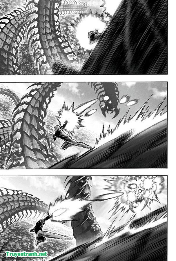 Onepunch Man Chapter 125 - 87