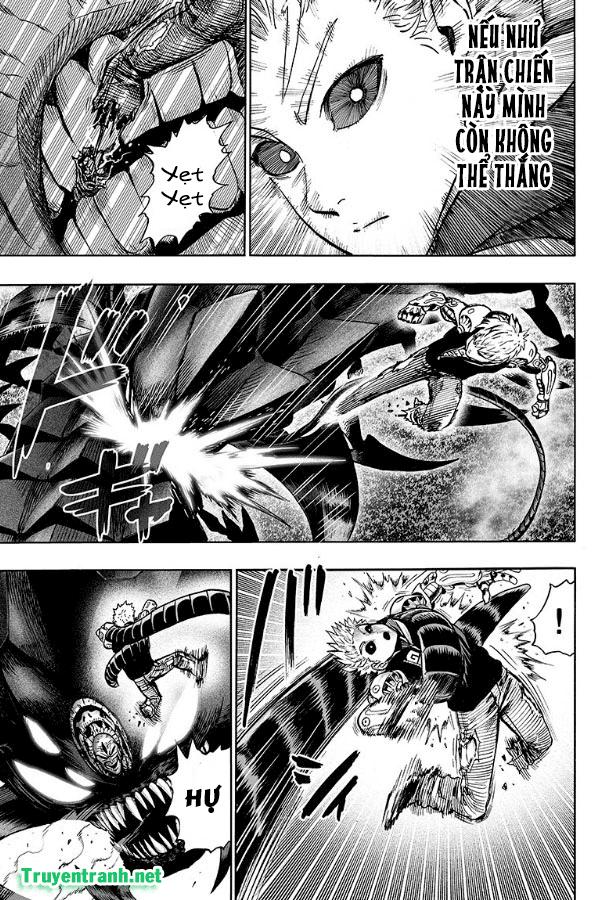 Onepunch Man Chapter 125 - 94