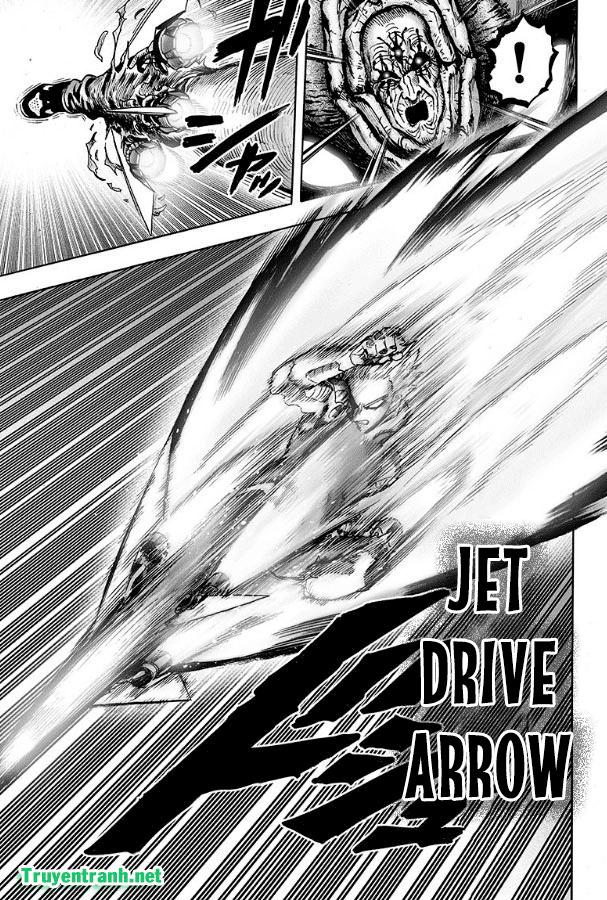 Onepunch Man Chapter 125 - 98