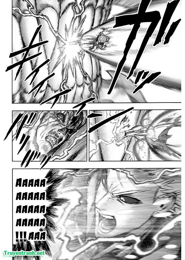 Onepunch Man Chapter 125 - 99