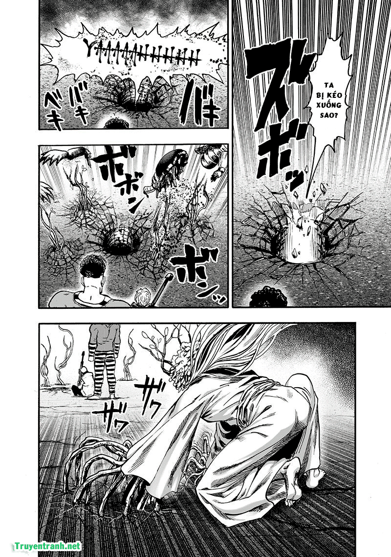 Onepunch Man Chapter 135 - 51