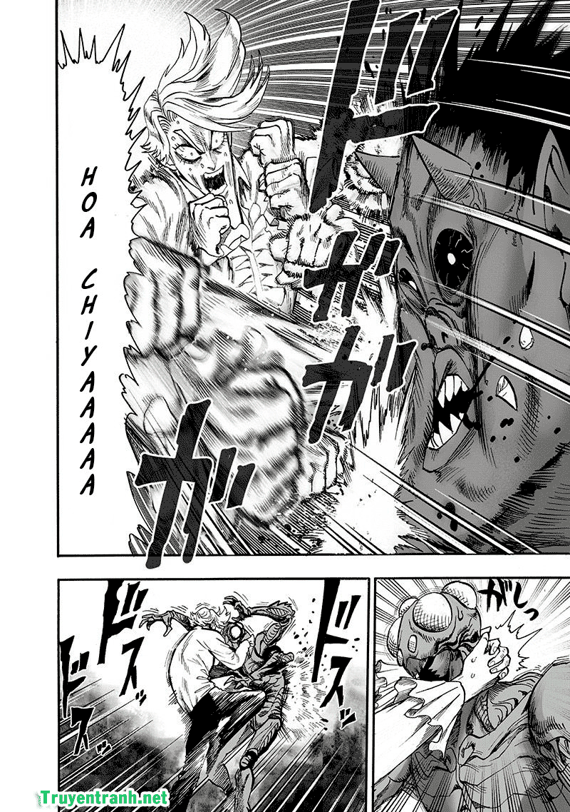 Onepunch Man Chapter 135 - 55