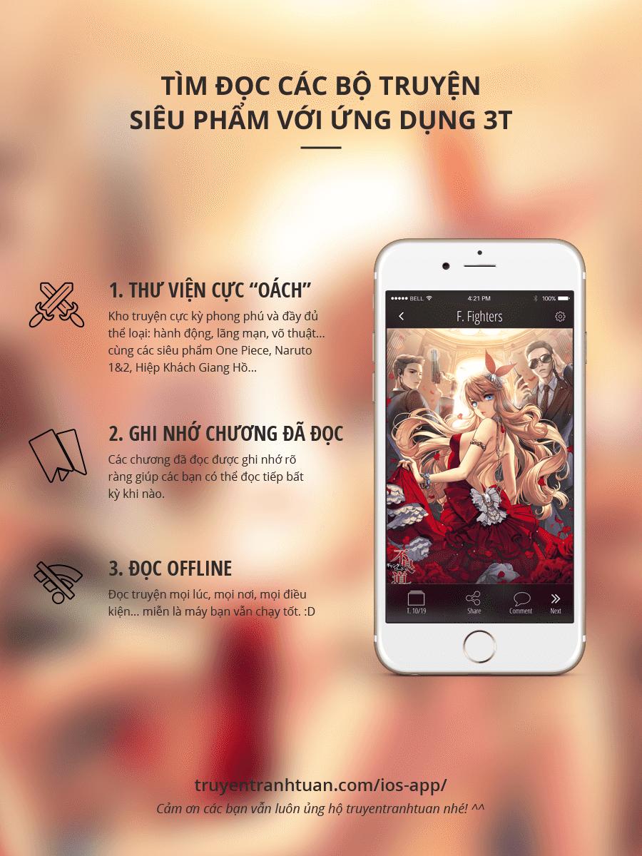 Onepunch Man Chapter 146 - 1