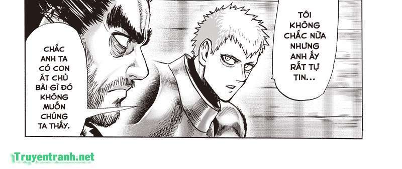 Onepunch Man Chapter 147 - 11