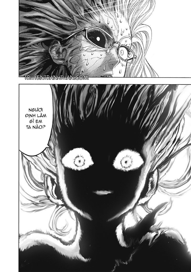 Onepunch Man Chapter 179 - 13