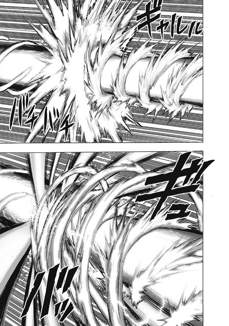 Onepunch Man Chapter 179 - 6