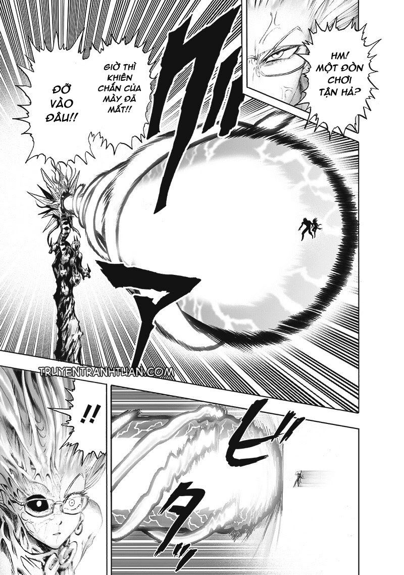 Onepunch Man Chapter 179 - 10
