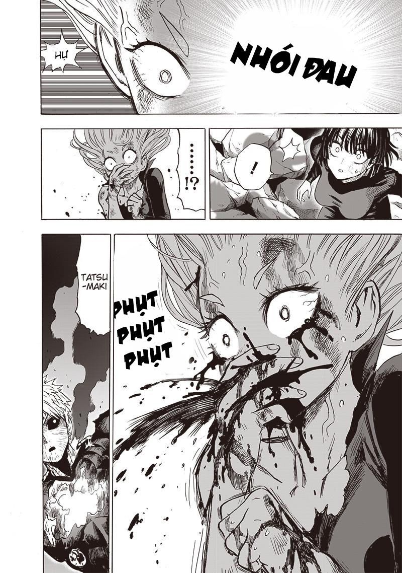 Onepunch Man Chapter 180 - 3