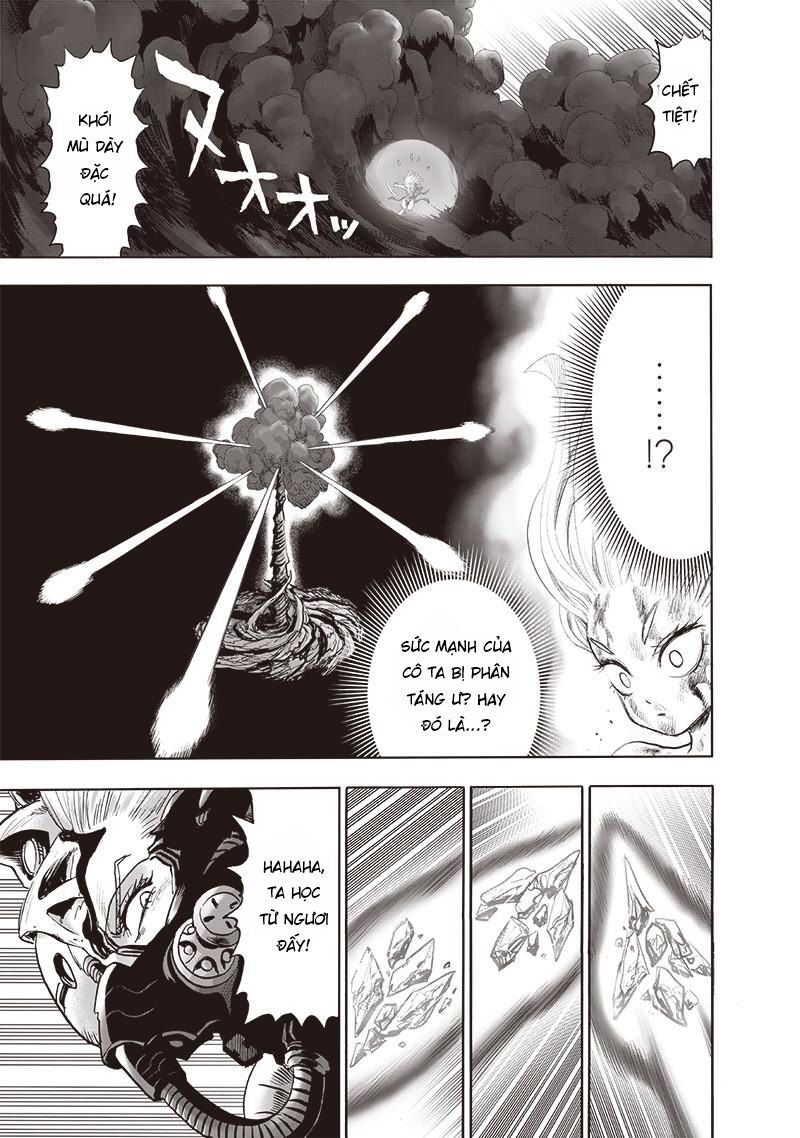 Onepunch Man Chapter 180 - 8