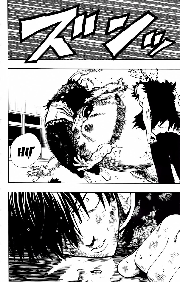 Onepunch Man Chapter 22.5 - 13