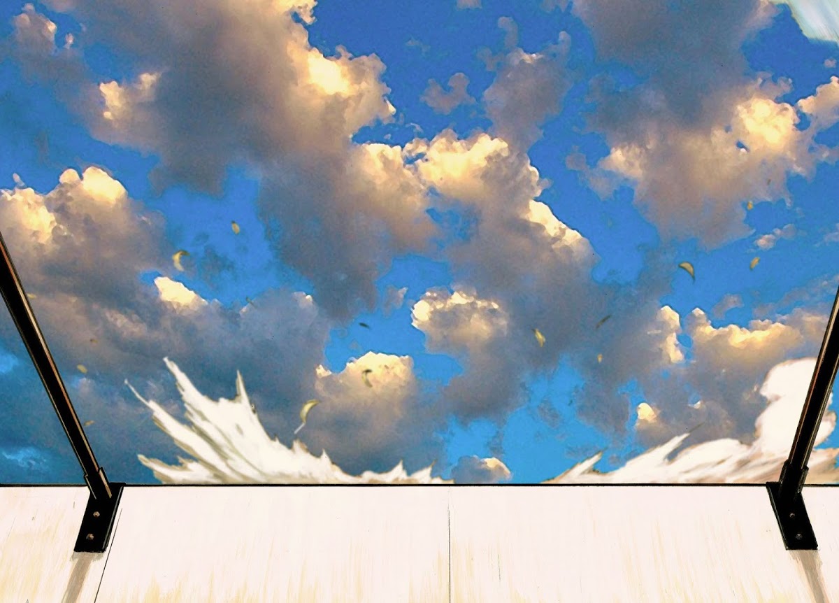 Onepunch Man Chapter 25 - 13