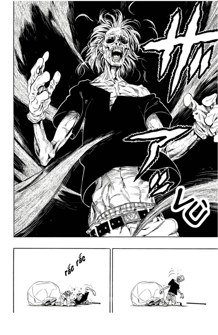 Onepunch Man Chapter 5 - 13