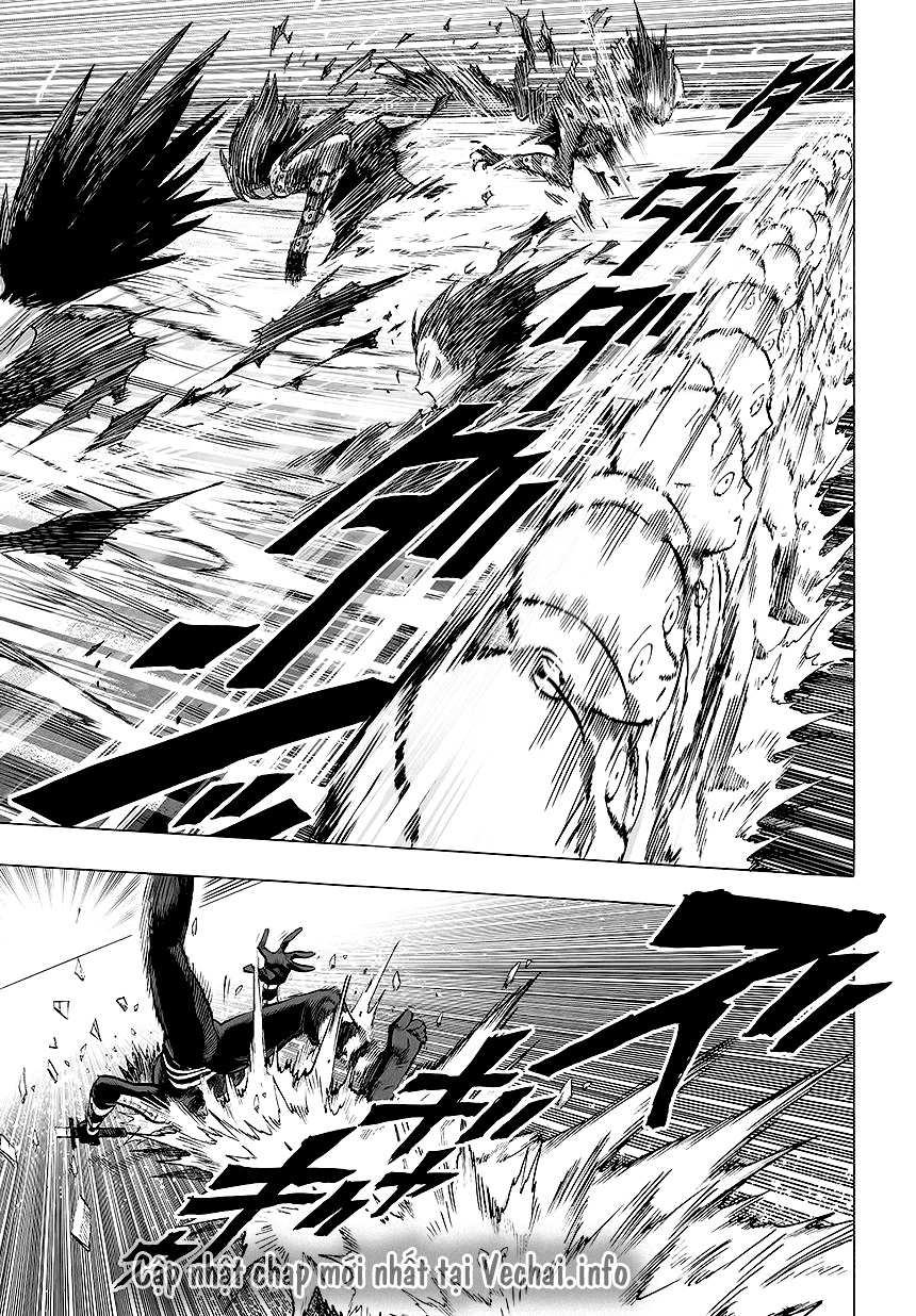 Onepunch Man Chapter 63 - 8