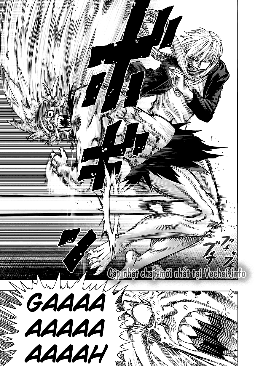 Onepunch Man Chapter 65 - 3