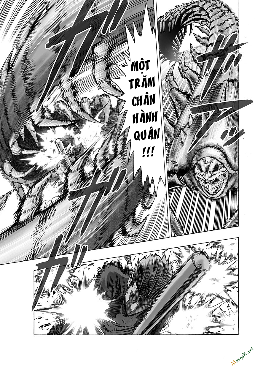 Onepunch Man Chapter 80 - 5