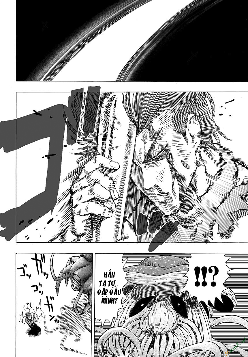 Onepunch Man Chapter 80 - 10