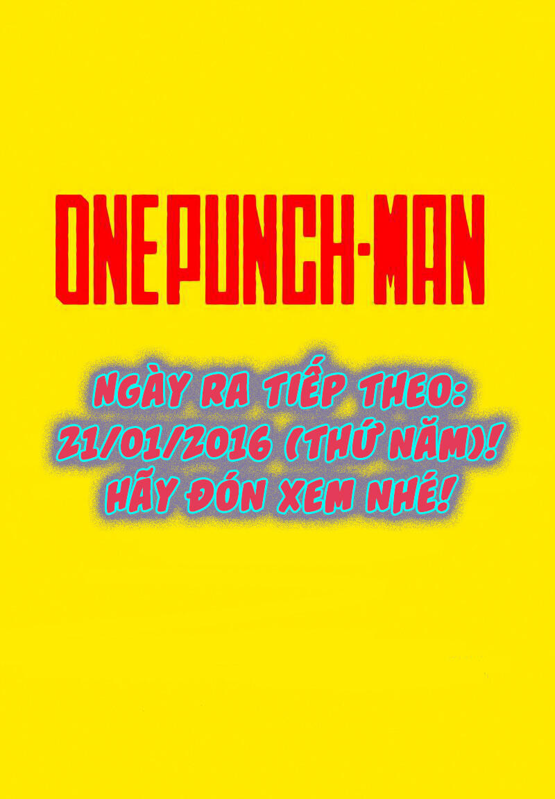 Onepunch Man Chapter 88 - 13