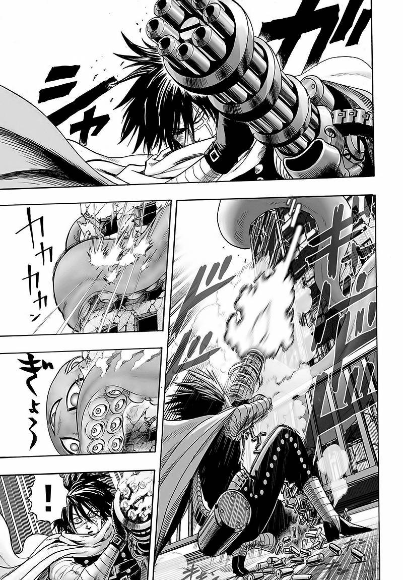 Onepunch Man Chapter 93 - 7
