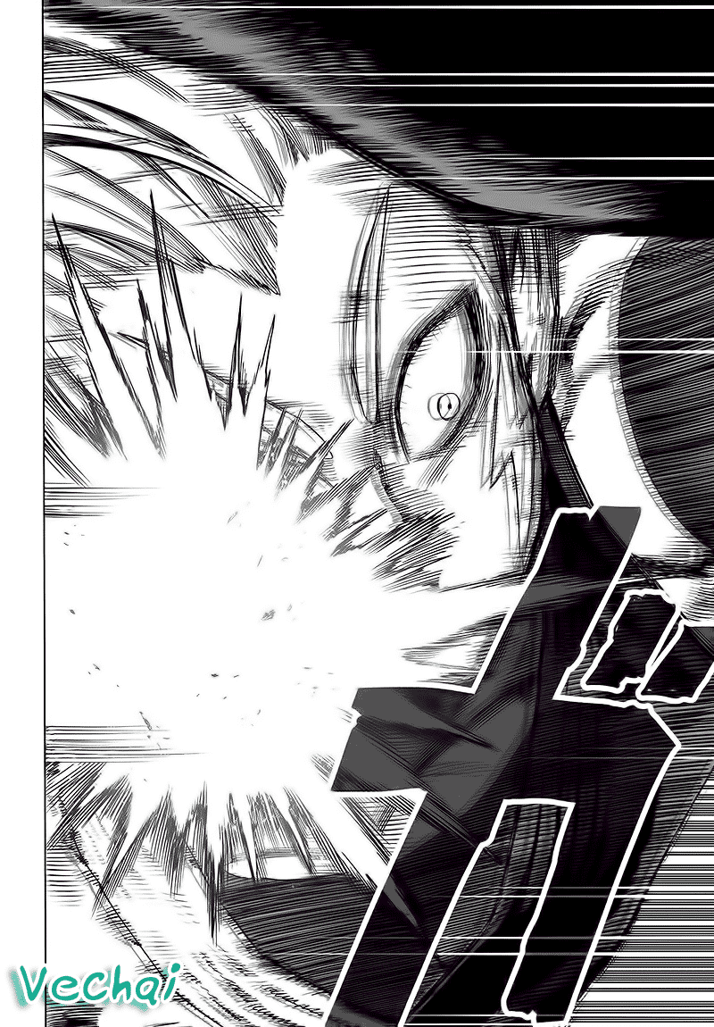 Onepunch Man Chapter 95 - 3
