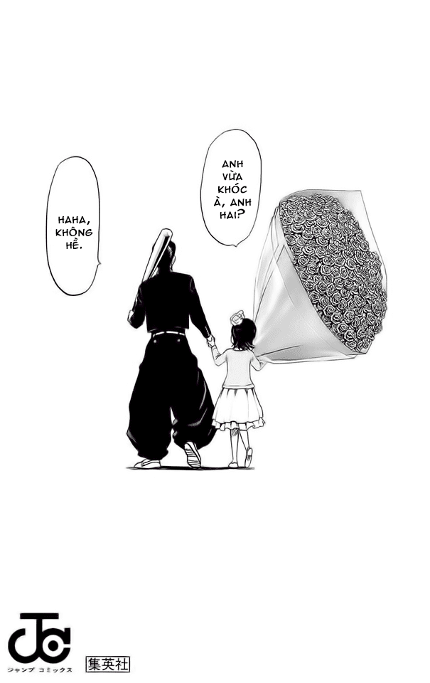 Onepunch Man Chapter 97.5 - 4