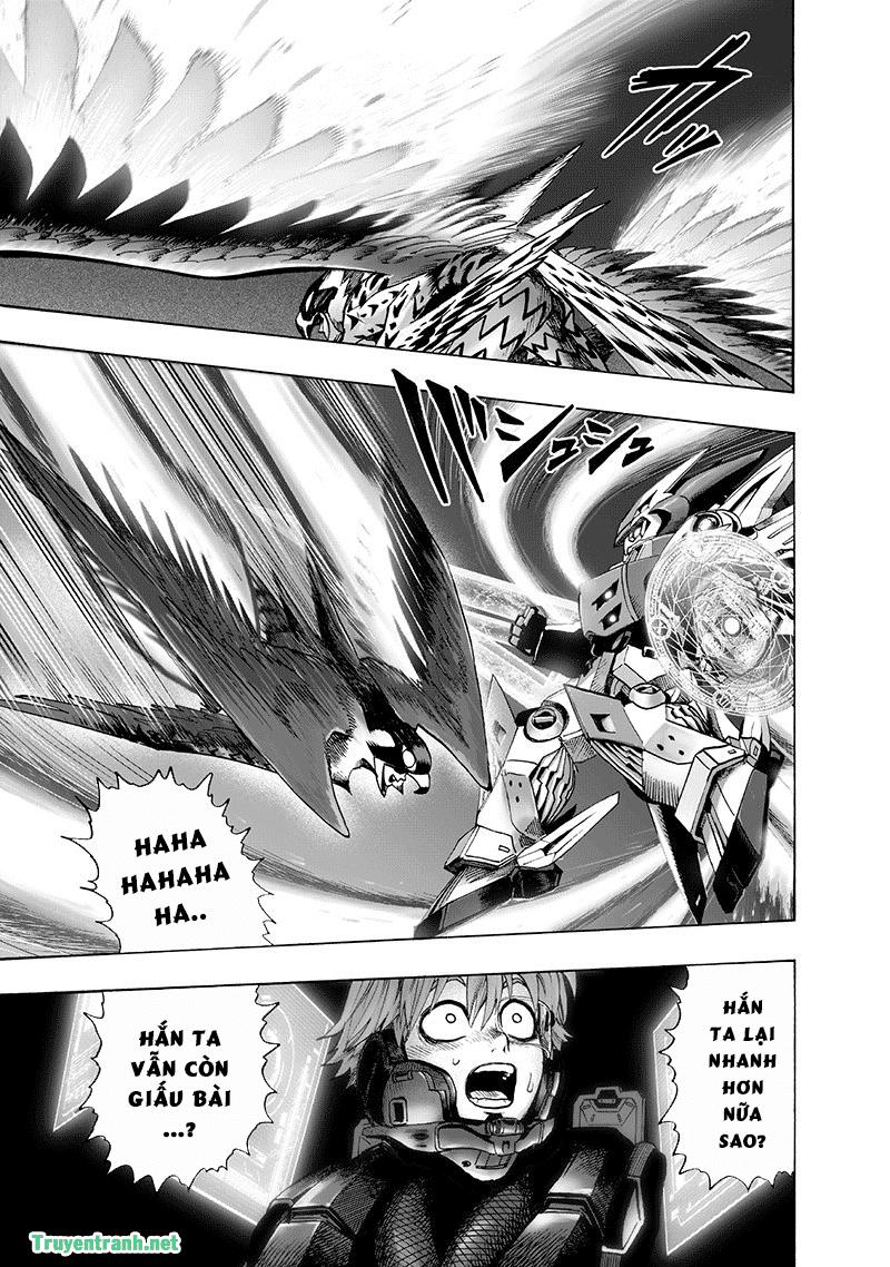 Onepunch Man Chapter 142 - 11